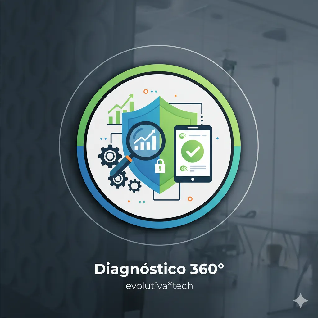 Diagnóstico 360º